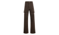 Stefan Cargo Pants "Dark Dust" DU02E7368 TW 78