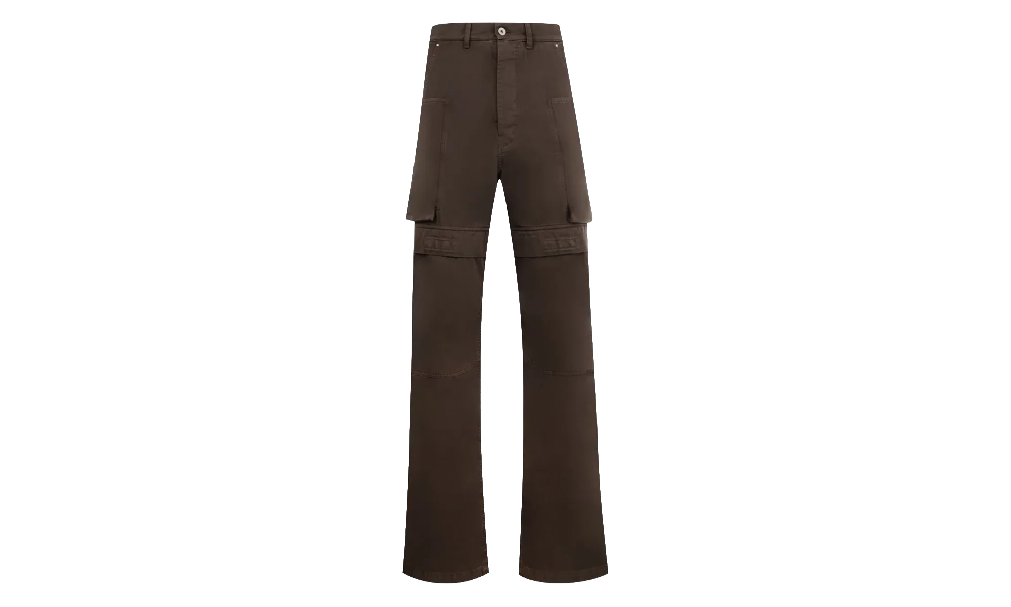 Stefan Cargo Pants "Dark Dust" DU02E7368 TW 78