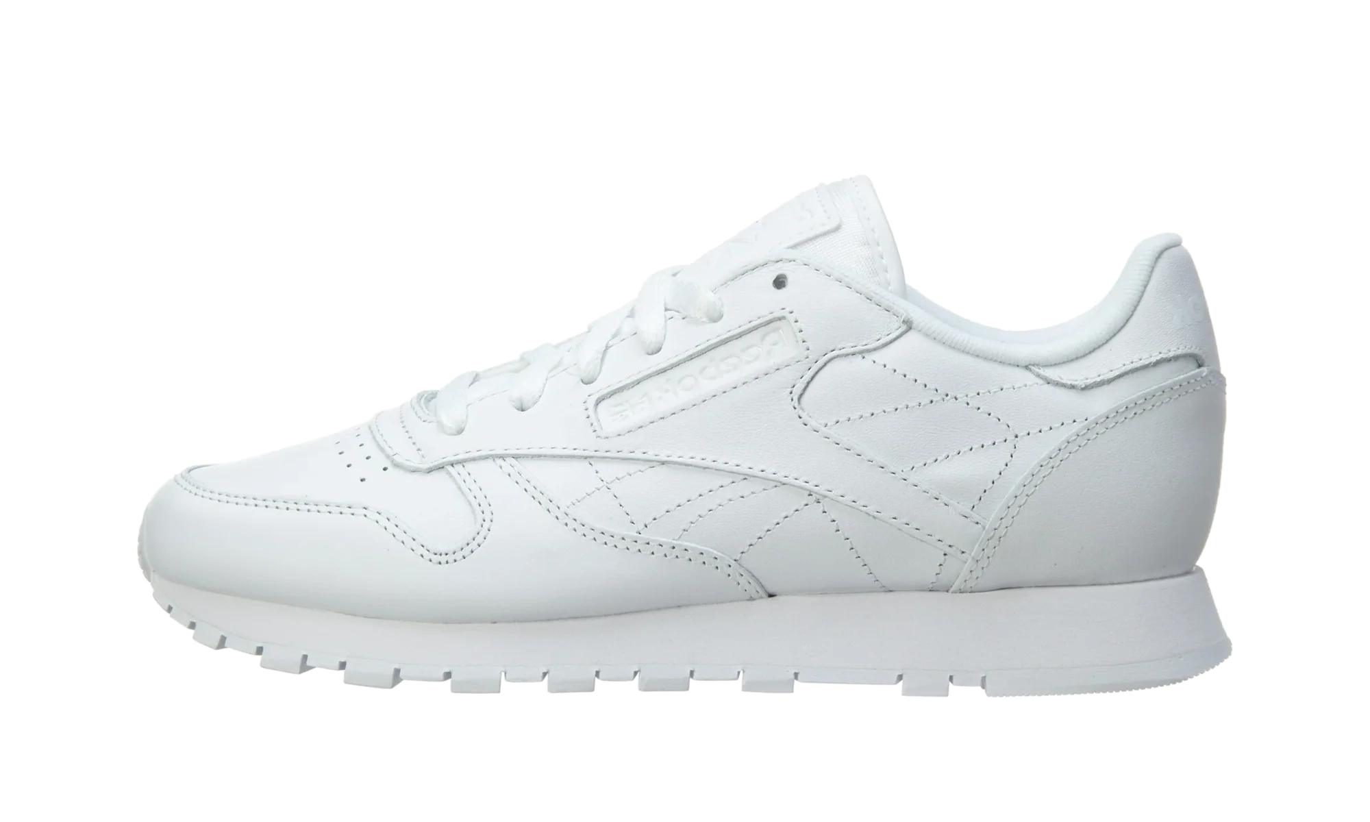 Classics Sneaker WMNS "White / White" V45249