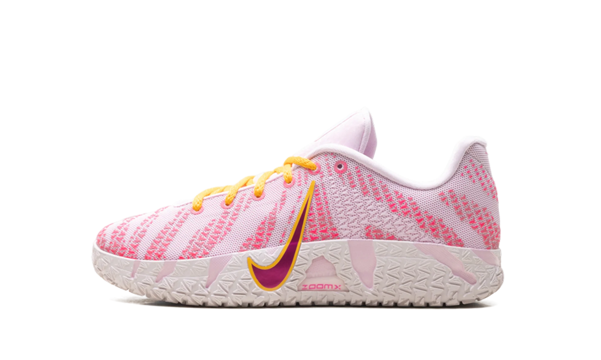 Nike Ja 3 GS "'Pink Foam'" IB4773 602