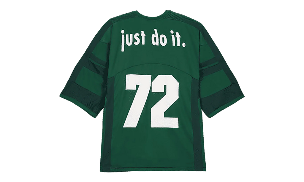 Nike x Cactus Plant Flea Market Short Sleeve Jersey "Green" CZ1179 341