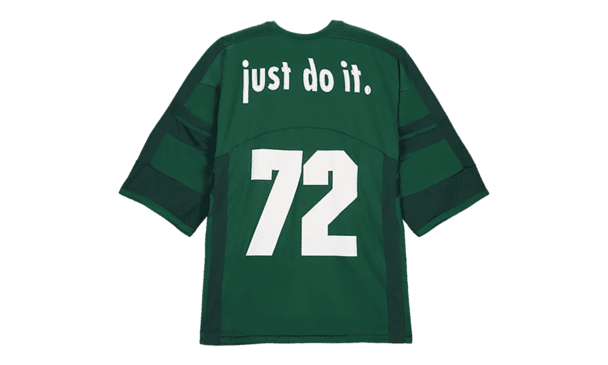 Nike x Cactus Plant Flea Market Short Sleeve Jersey "Green" CZ1179 341