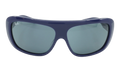 PILLOW SUNGLASSES "POLISHED BLUE" RB2196-1321R5_64