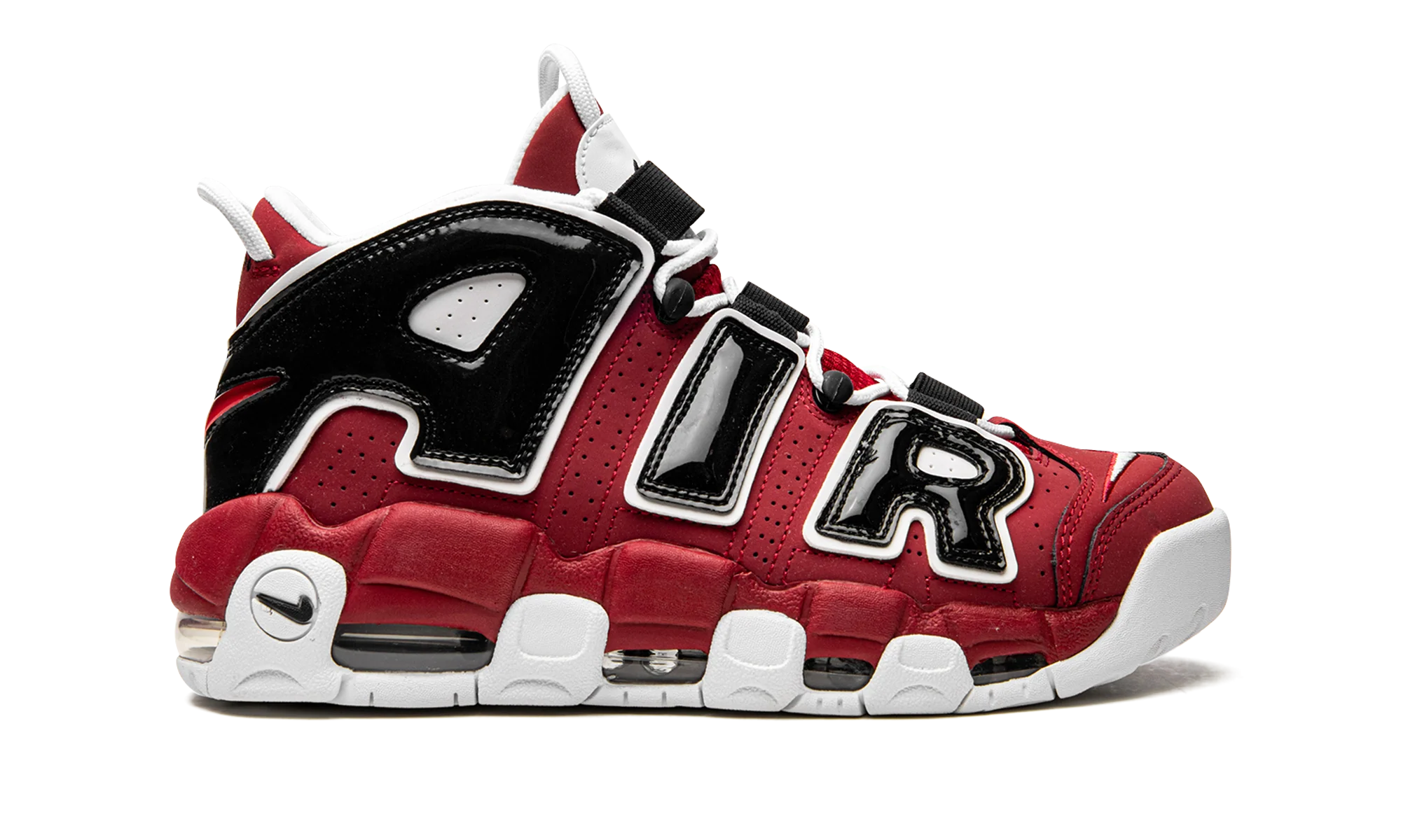 Air More Uptempo '96 "Bulls" 921948 600