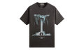The Matrix Poster 2 Vintage Tee "Black" KHM035053 001
