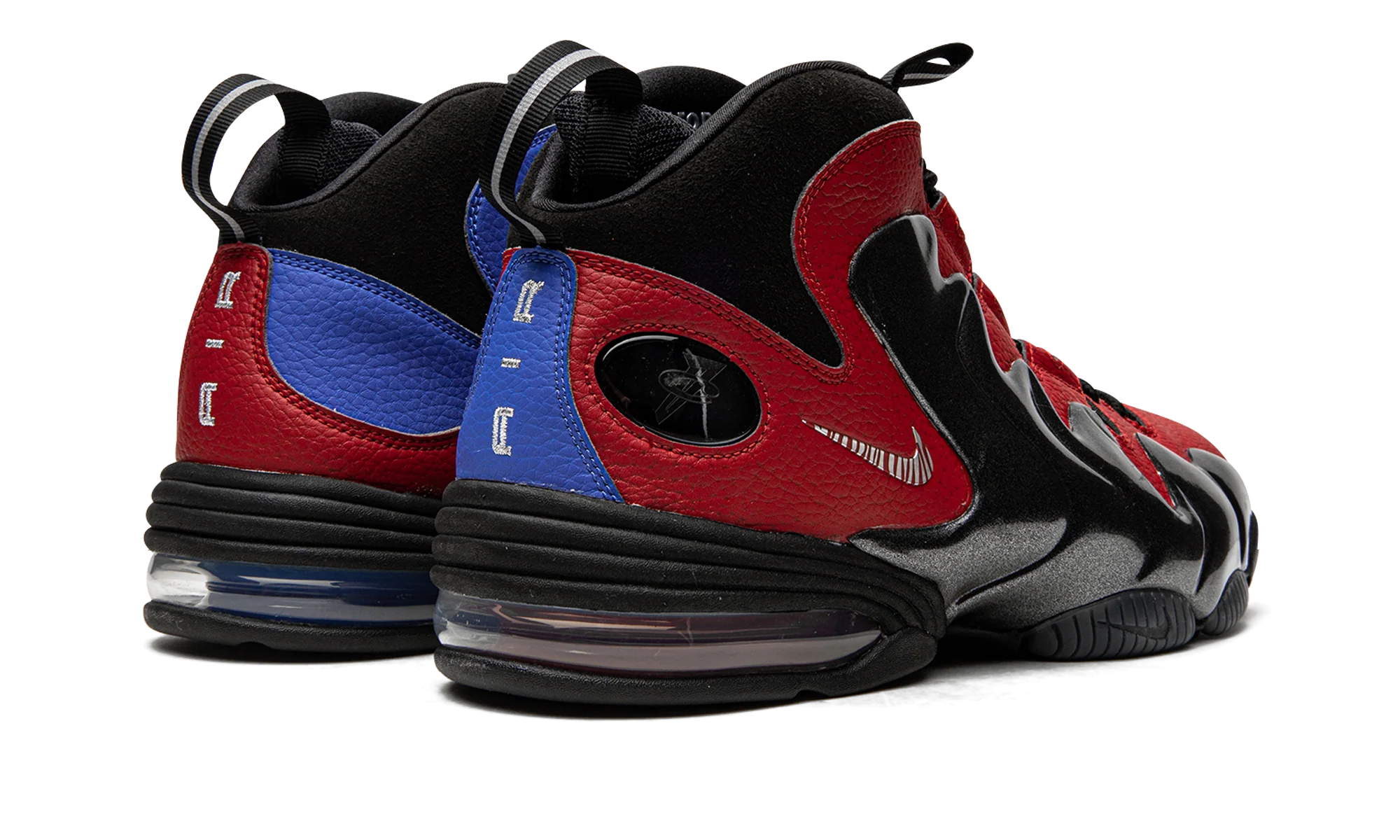 Air Penny 3 "Do It For Dez" CU8058 001