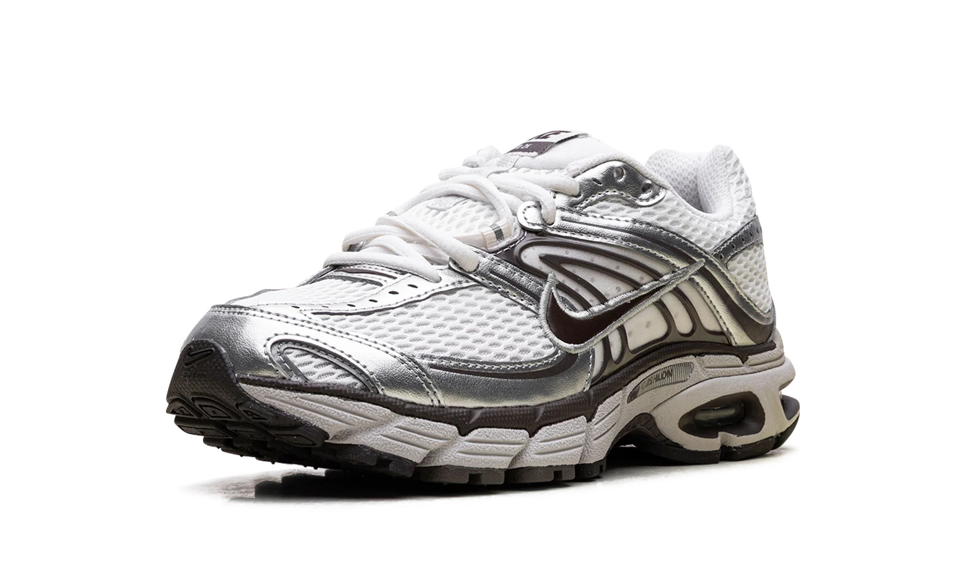 Air Max Moto 2K WMNS "Phantom Silver Baroque Brown" IO1915 030
