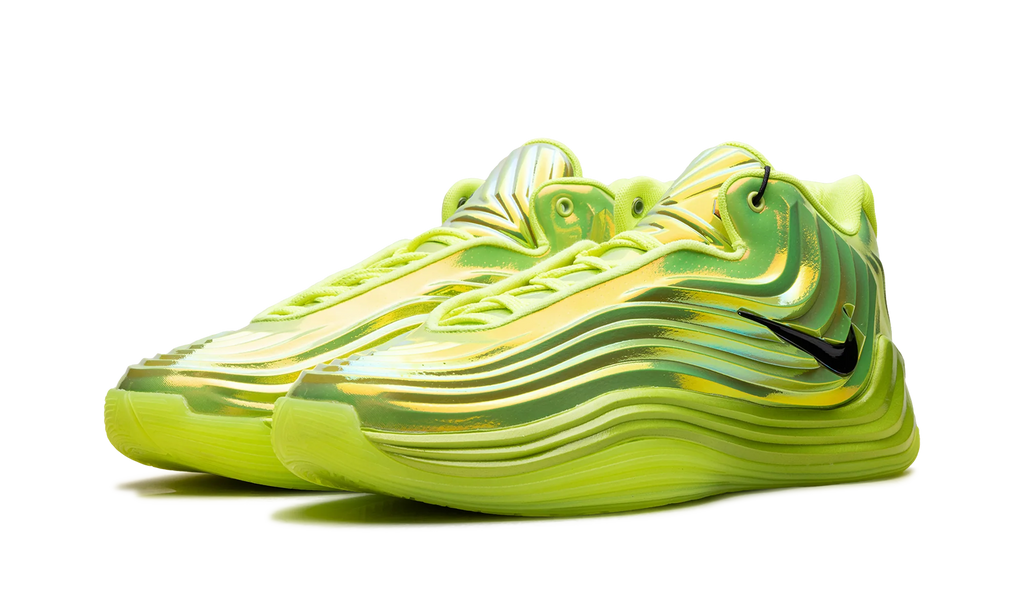 Nike Giannis Freak 7 "Warning Label" "Warning Label" IB6718 700