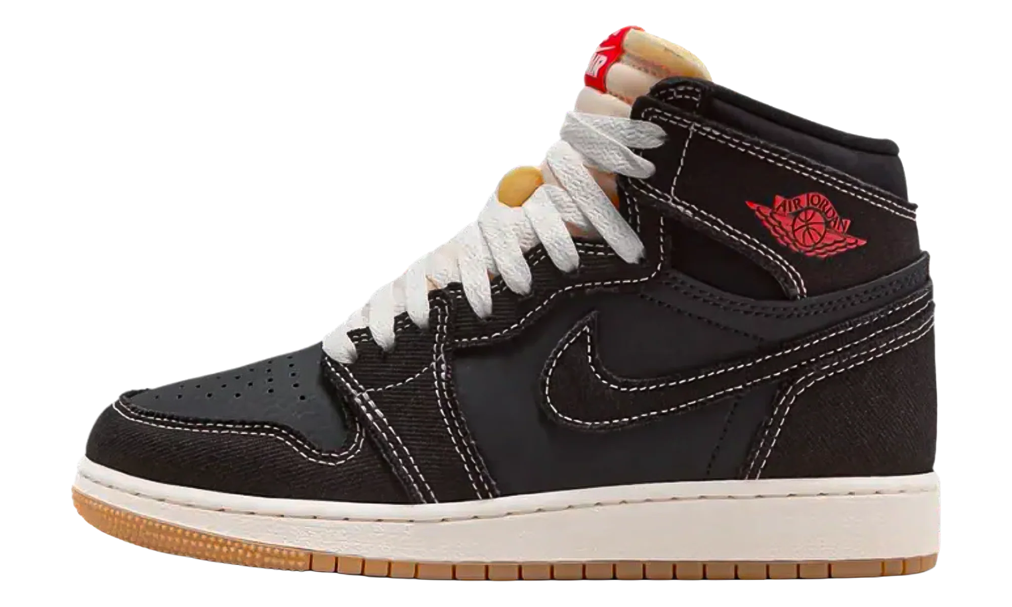 Jordan 1 Retro High OG GS "Flight Club" II9927 001