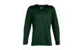 Locker Tee 2.0 Long Sleeve Shirt "Forest Green / Metallic Silver" 1305776 301