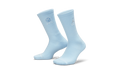Air Jordan Crew Socks "J Balvin - 'Blue'" DR9817 400