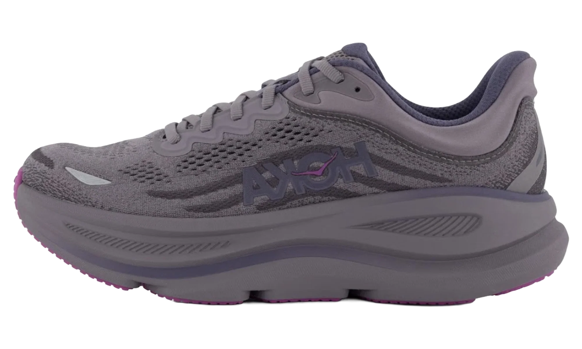 Bondi 9 WMNS "Berry Shrub / Galaxy" 1162012 BLX