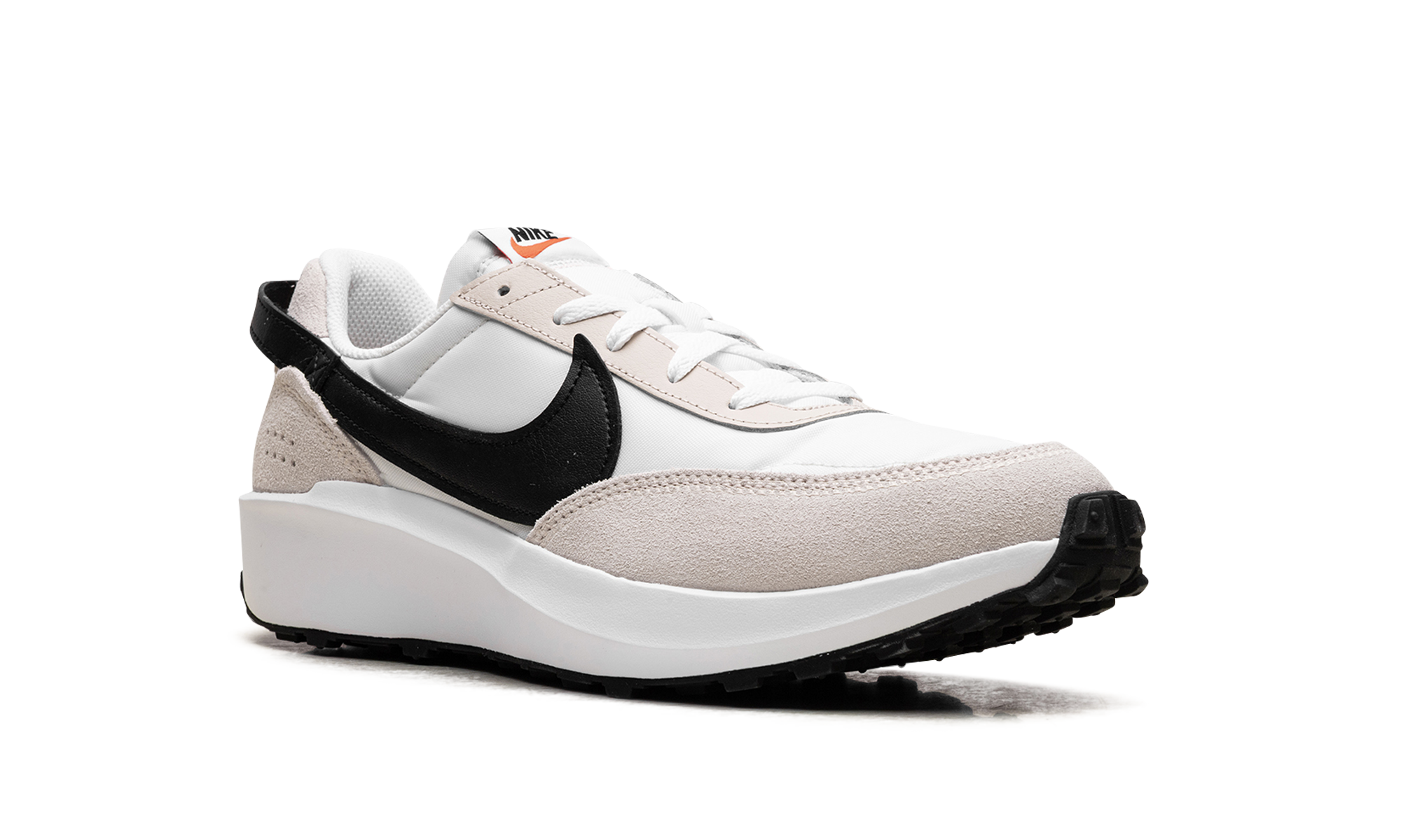 Waffle Debut Wmns"Sand Drift" DH9523 102