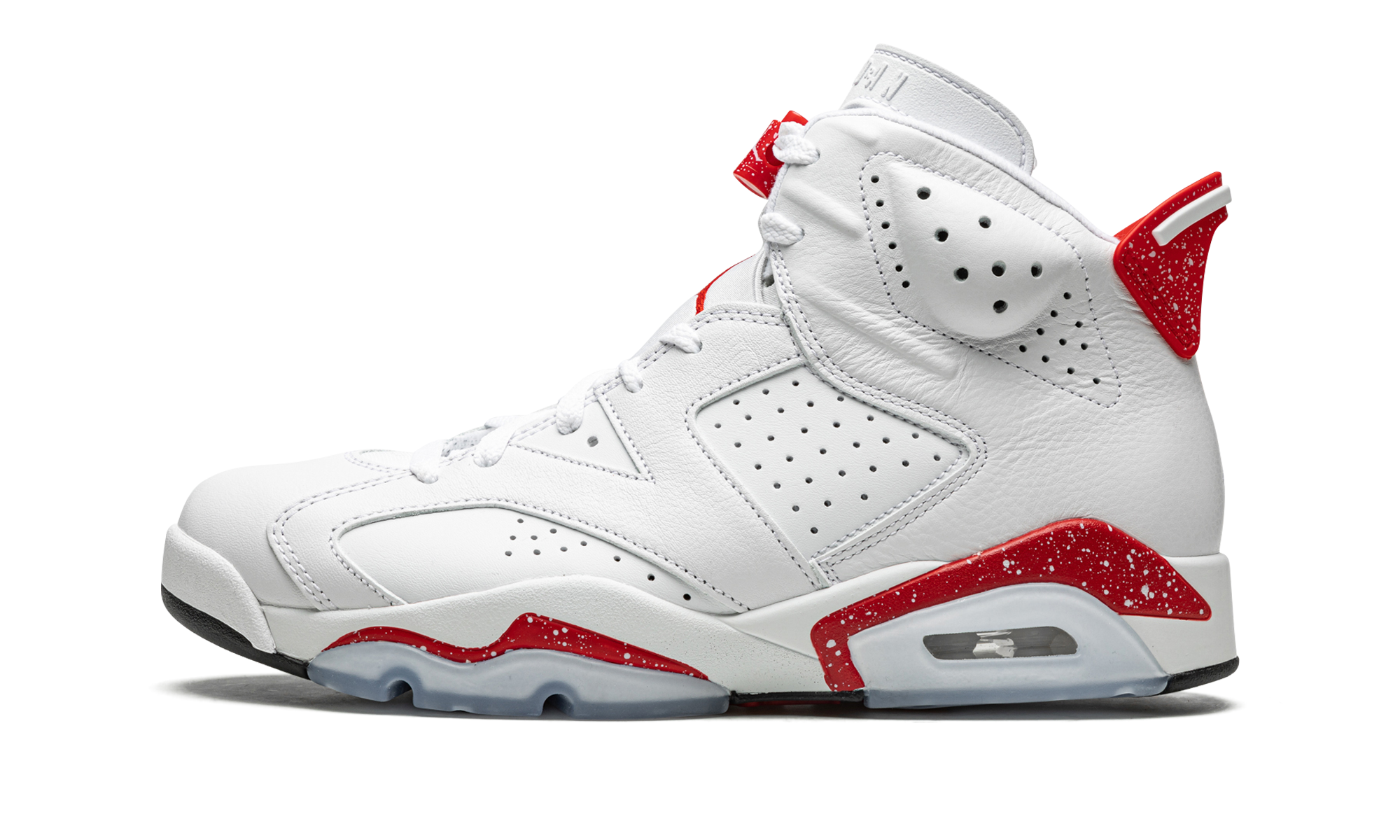 6 Retro "Red Oreo" CT8529 162