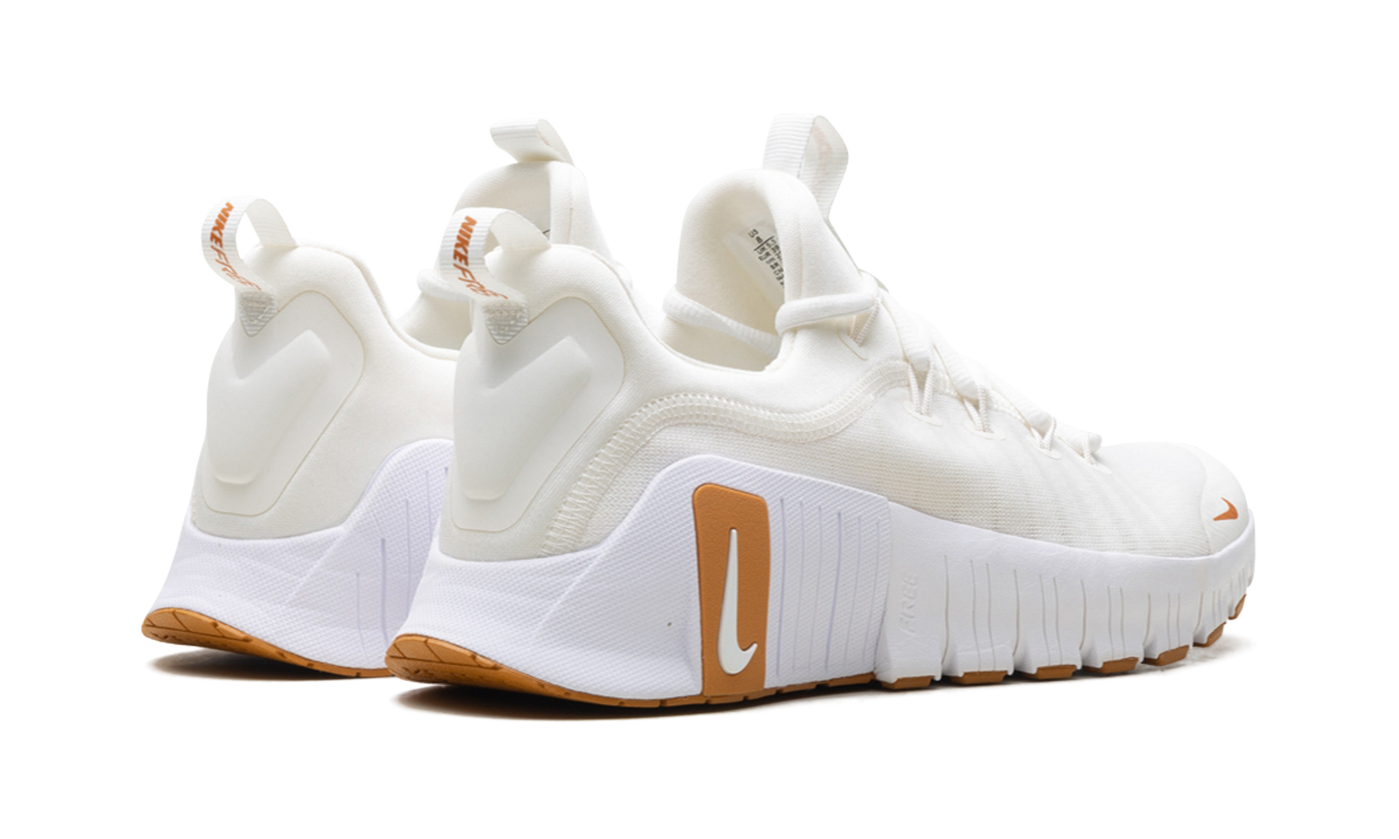 Free Metcon 6 WMNS"Sail White Monarch" FJ7126 103