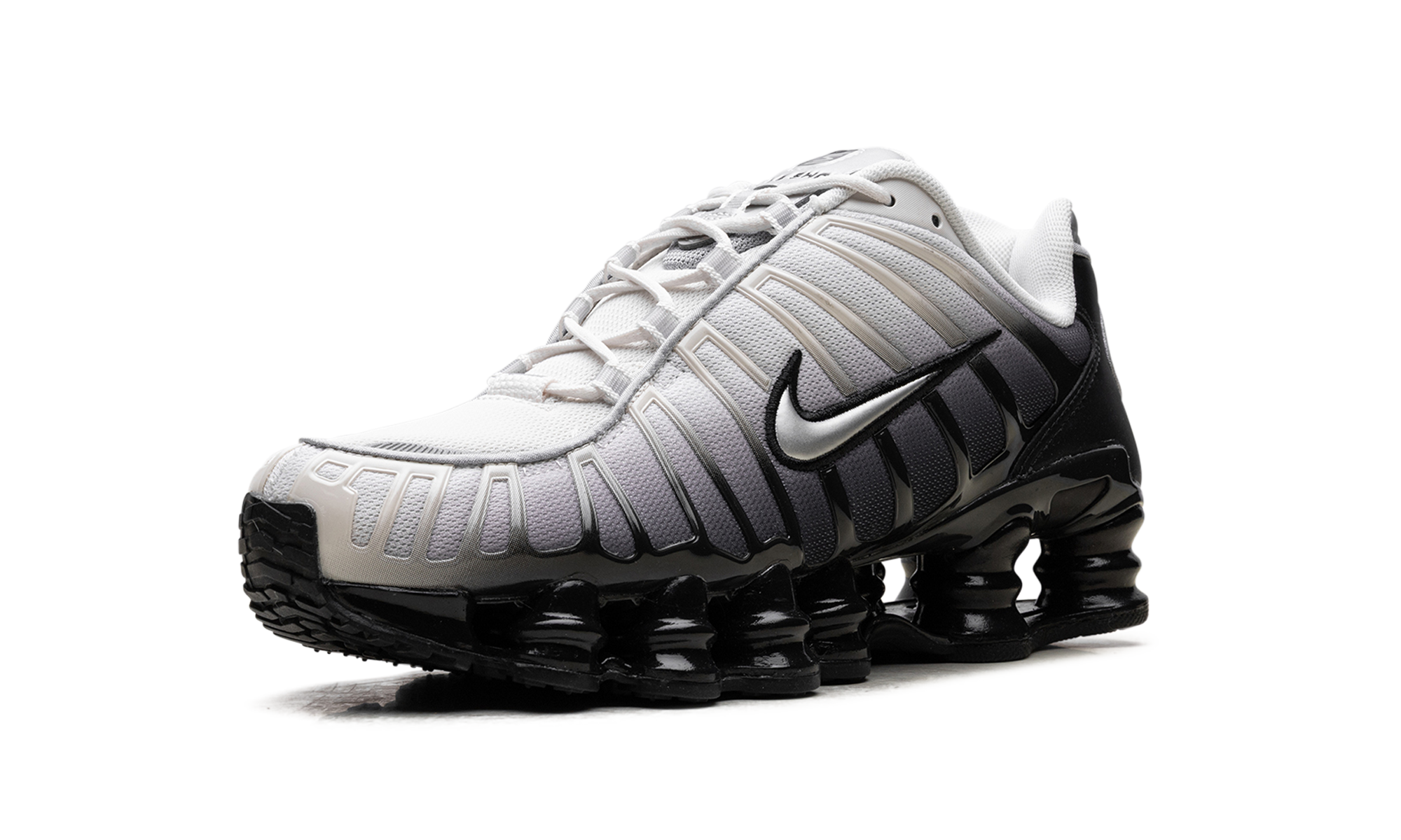 Shox TL WMNS"Off Noir" IB7705 001