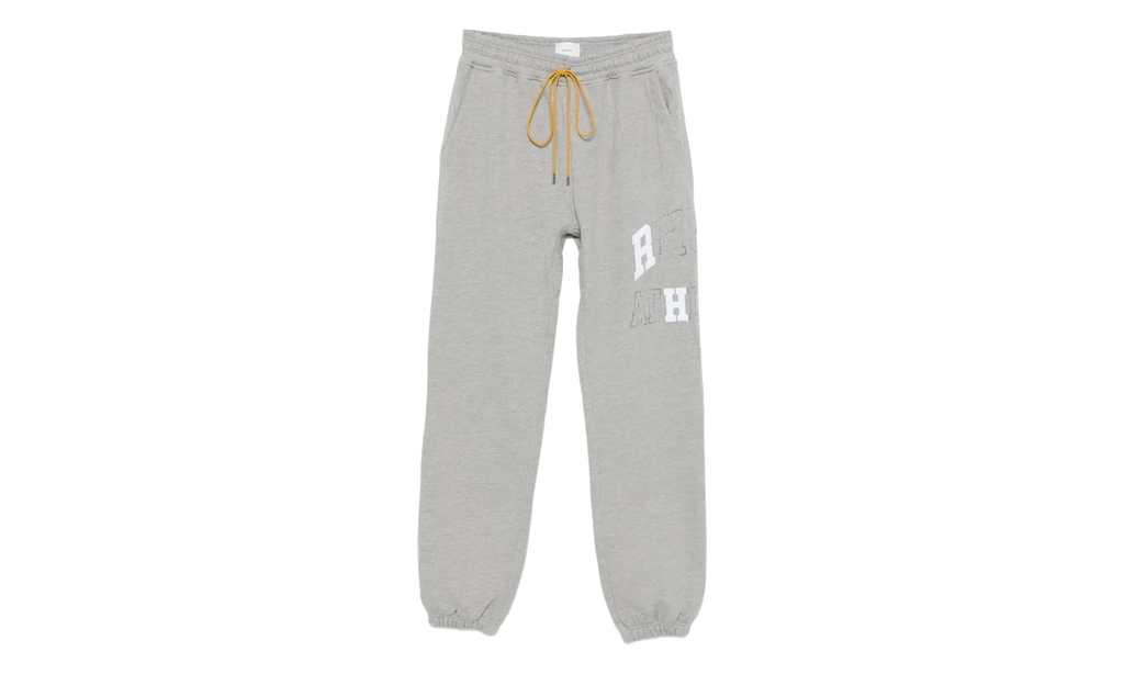 Athletic Sweatpants "Heather Grey" RHPS26PA01103
