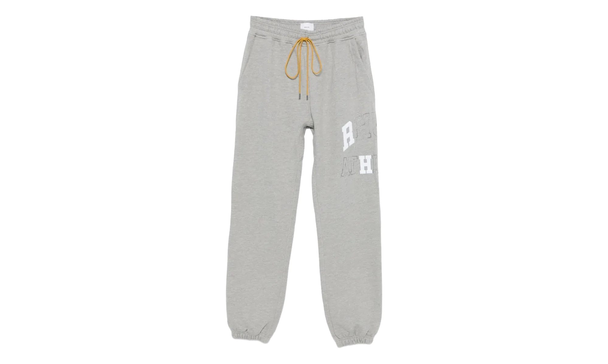 Athletic Sweatpants "Heather Grey" RHPS26PA01103