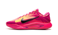 A'ja Wilson A'One WMNS "All-Star Warning Label" IB6693 610