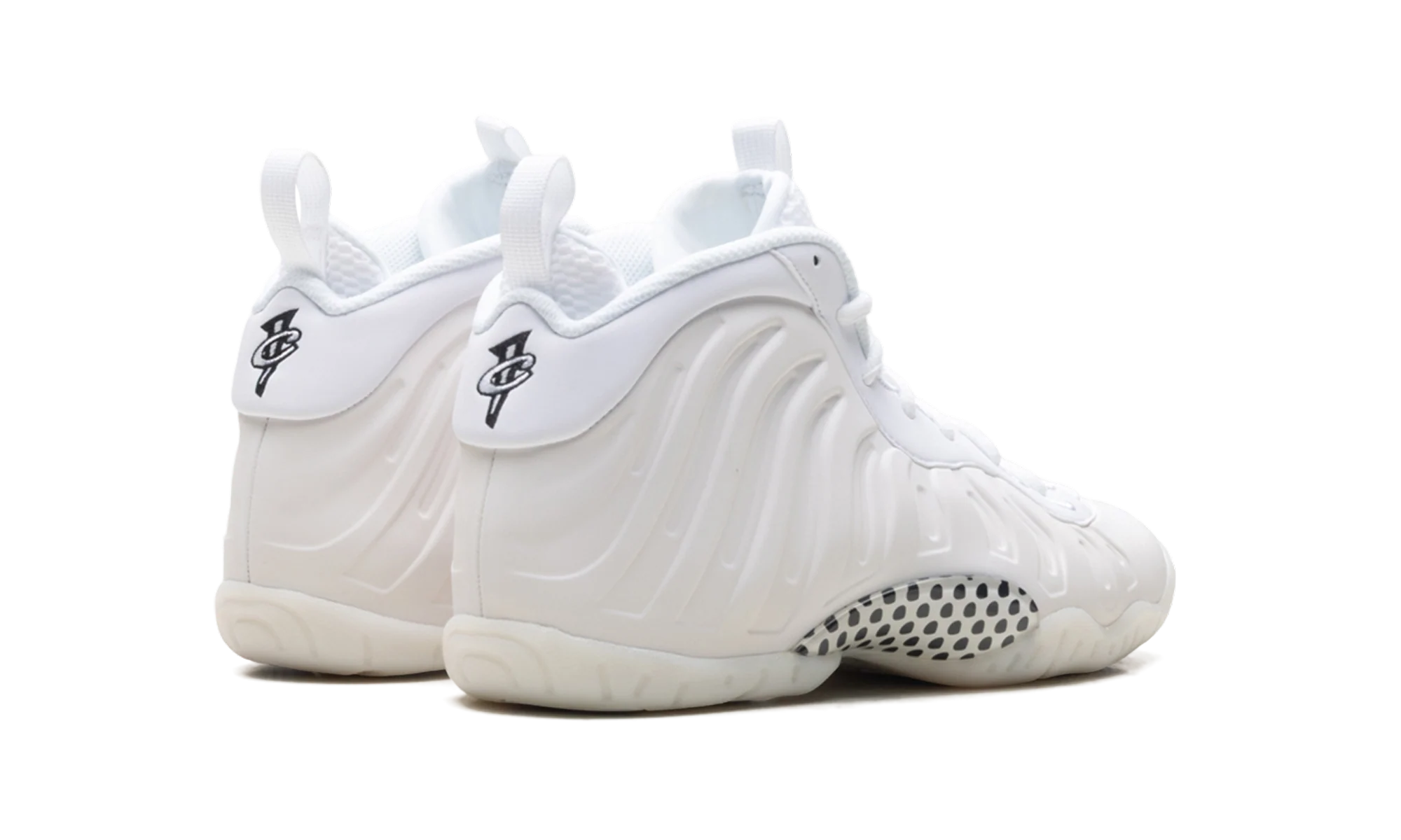 Little Posite One GS "Triple White" HQ1959 100