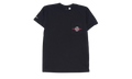 Guns N' Roses Pocket T-Shirt "Black" CHRM0643
