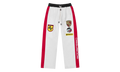 GRC Trackpants "White" GS174