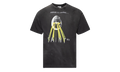 Egg T-Shirt "Black" SMHR80000007