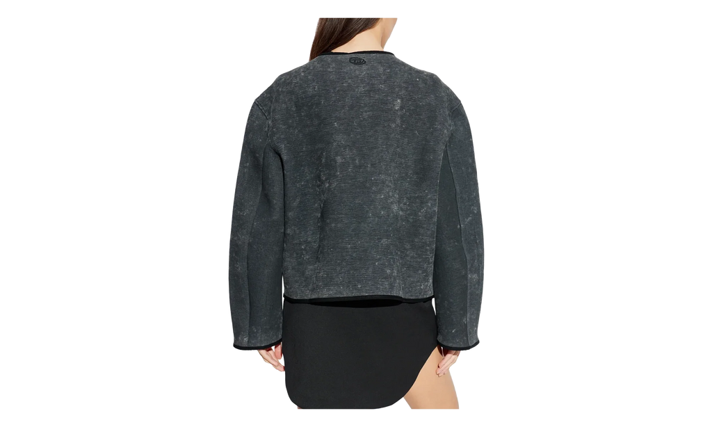 G-TES Jacket WMNS "Black" A20914 0DCCK 02A