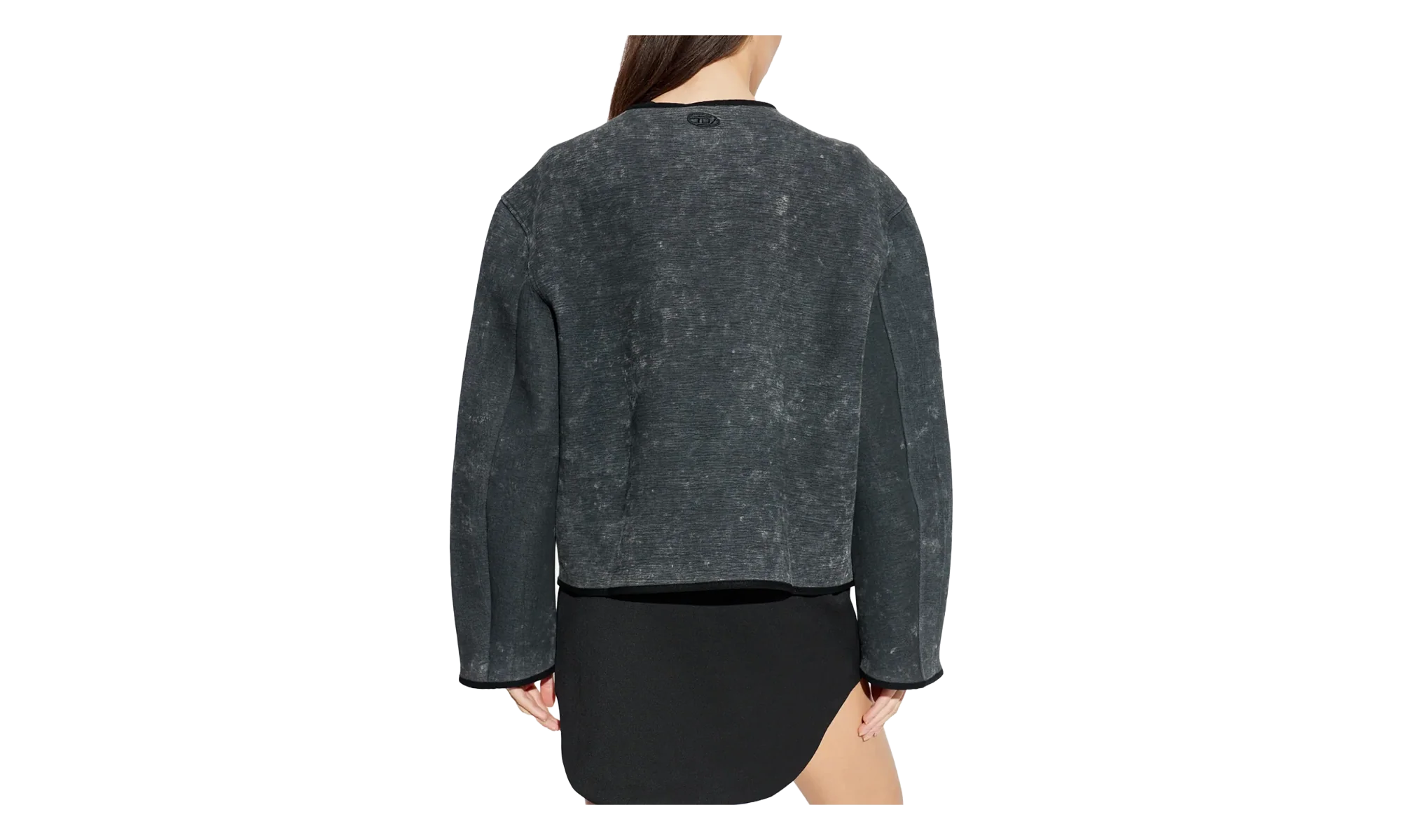 G-TES Jacket WMNS "Black" A20914 0DCCK 02A
