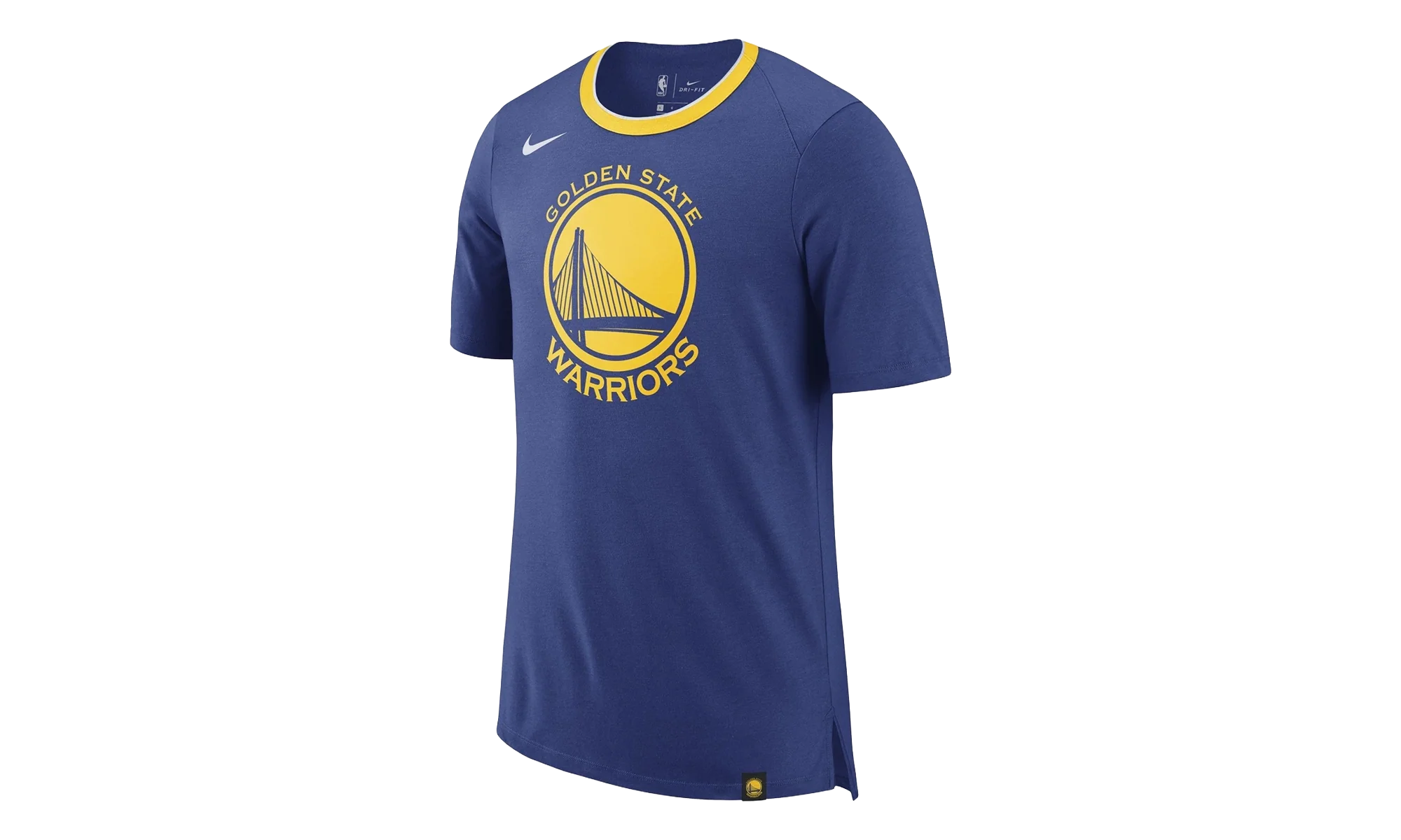 NBA Dri-Fit T-Shirt "Golden State Warriors" 860296 495