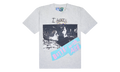 Damian "Class Of" Tee "Grey" BWA37