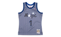 NBA Penny Hardaway Reload Swingman Jersey "1994 Orlando Magic - Grey" SMJYCP19269 OMAGREY94PHA