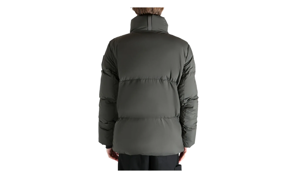 Everett Puffer Jacket "Volcano" 2613MB 9782