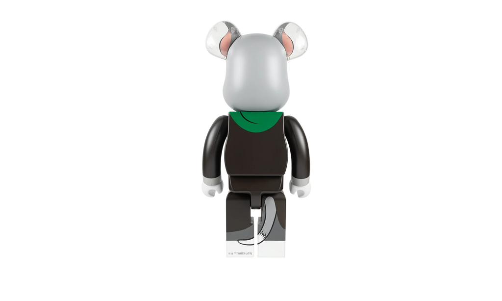 Tom and Jerry "Tom in Hogwarts House Robe 1000%" MEDI2991