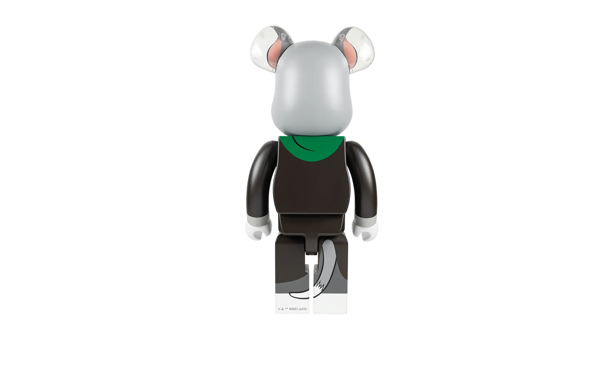 Tom and Jerry "Tom in Hogwarts House Robe 1000%" MEDI2991