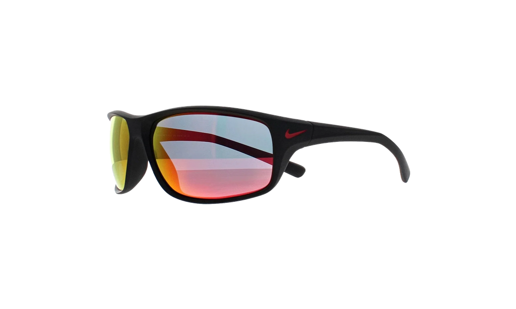 Adrenaline Sunglasses "Black Red" EV1134 006