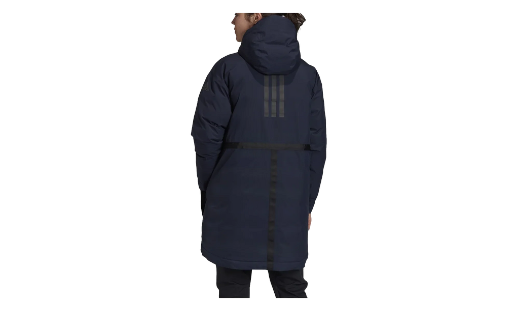 Traveler Insulated RAIN.RDY Parka WMNS "Legend Ink" FT2518