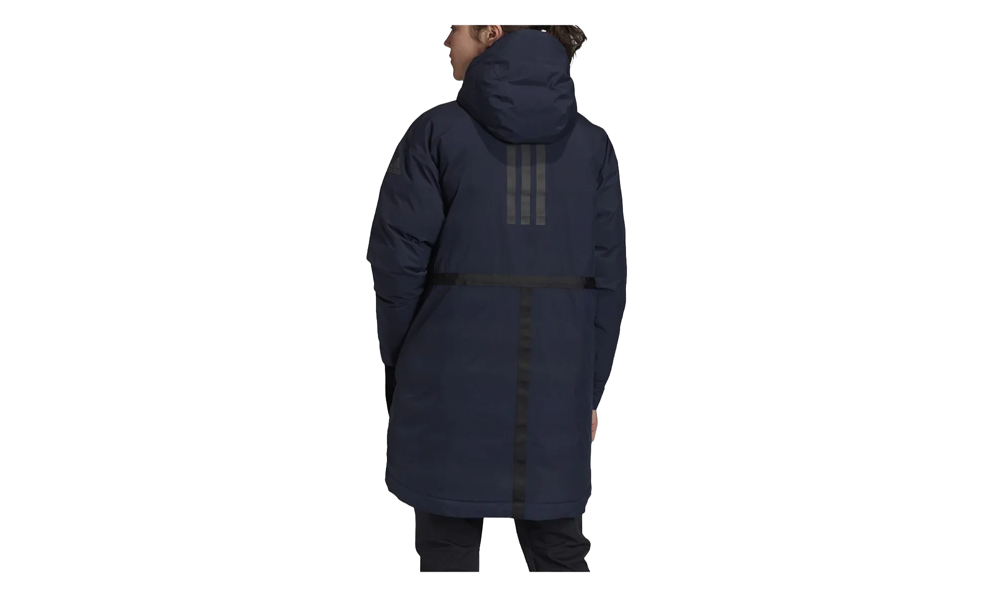 Traveler Insulated RAIN.RDY Parka WMNS "Legend Ink" FT2518