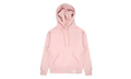 Jordan Black Cat 4 Fleece Hoodie "Coral Stardust" AV2933 623