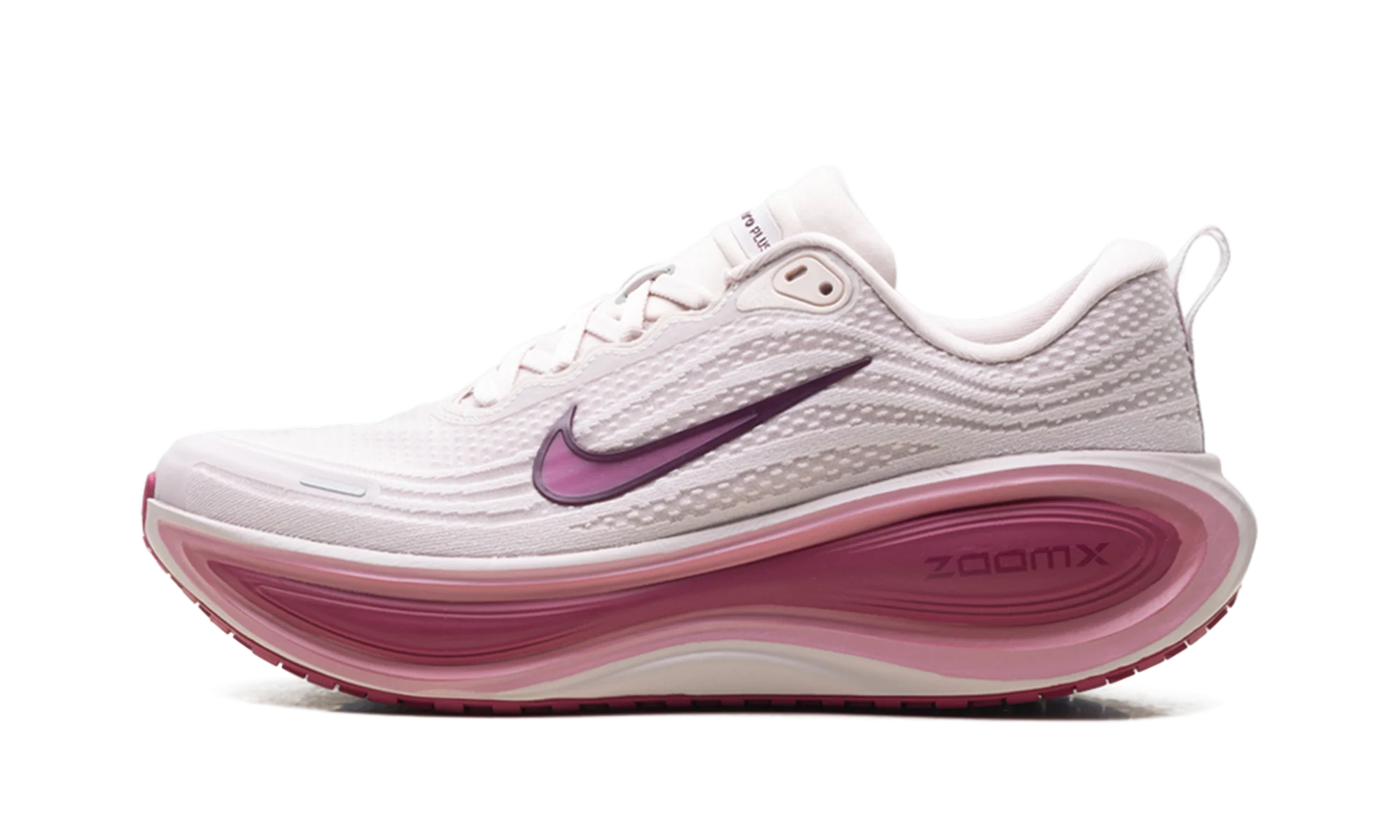 Vomero Plus Wmns "Red" HV8154 602