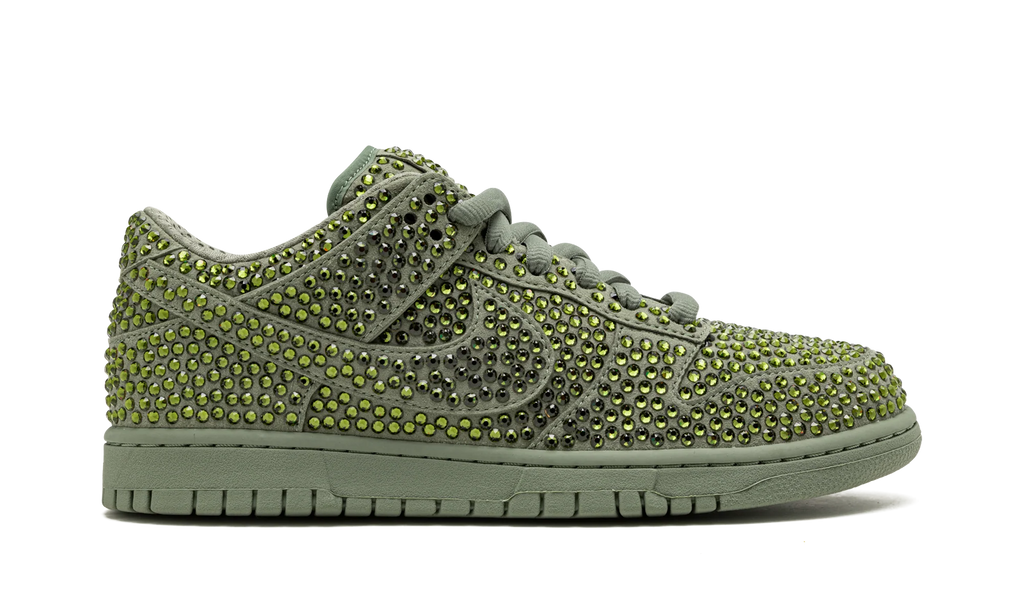 DUNK LOW / CPFM "Cactus Plant Flea Market - Spiral Sage" CZ2670 300