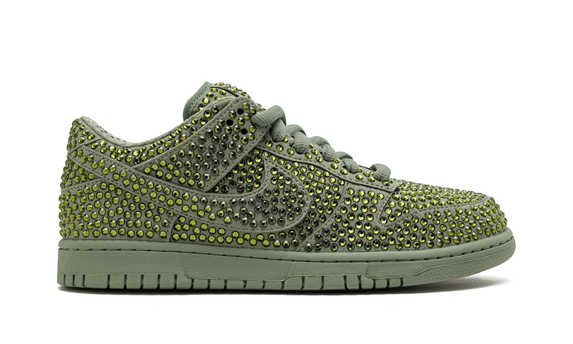DUNK LOW / CPFM "Cactus Plant Flea Market - Spiral Sage" CZ2670 300
