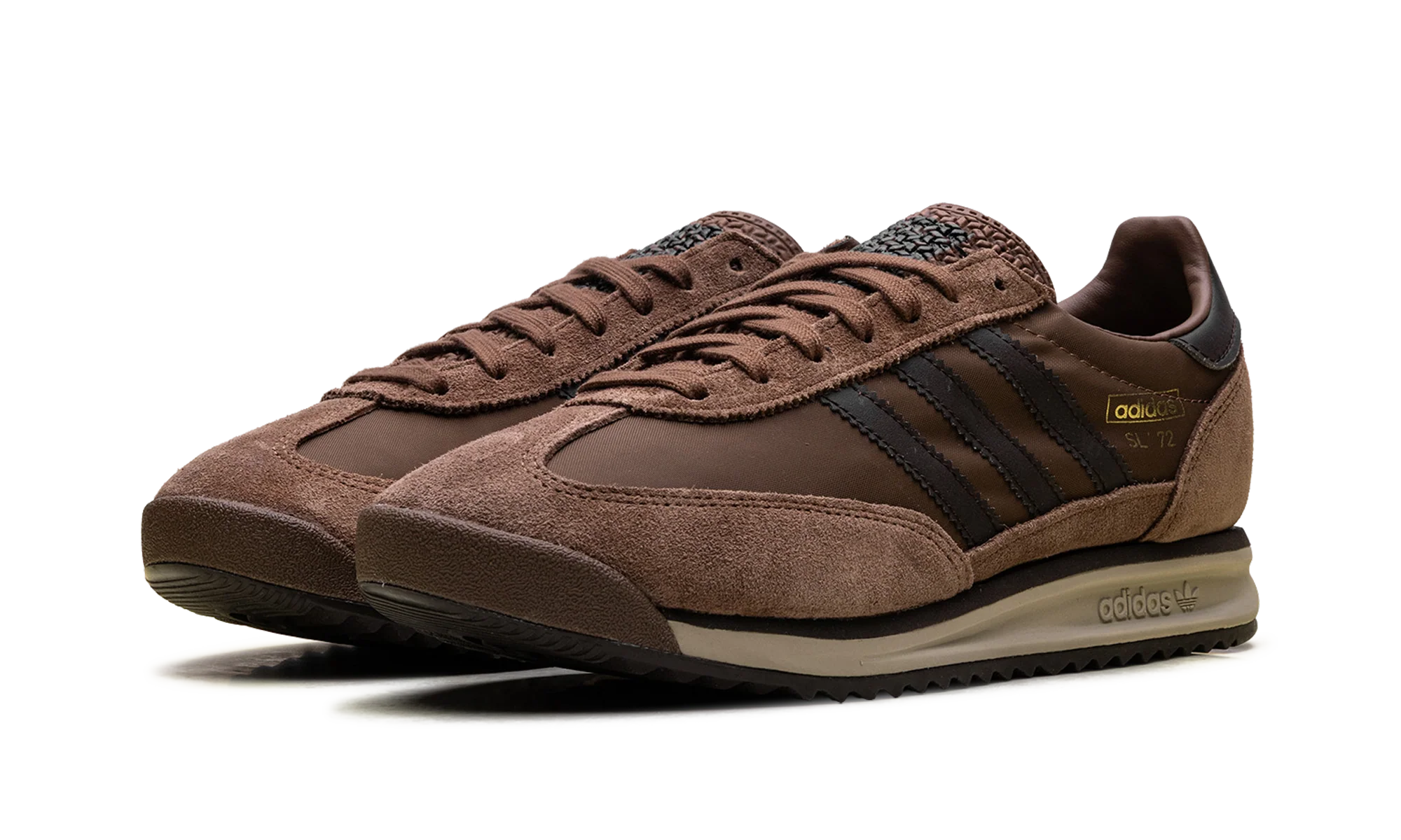 SL 72 RS "Preloved Brown" js0744