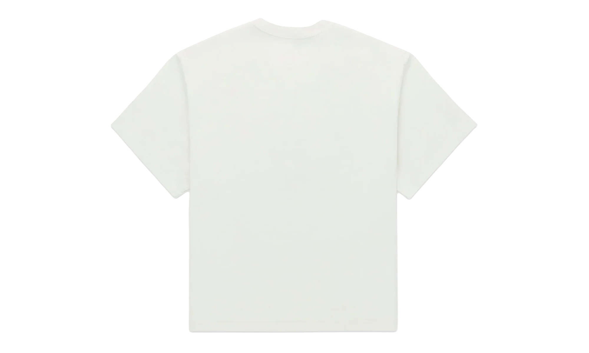 Five Point T-Shirt "White" SP5der360
