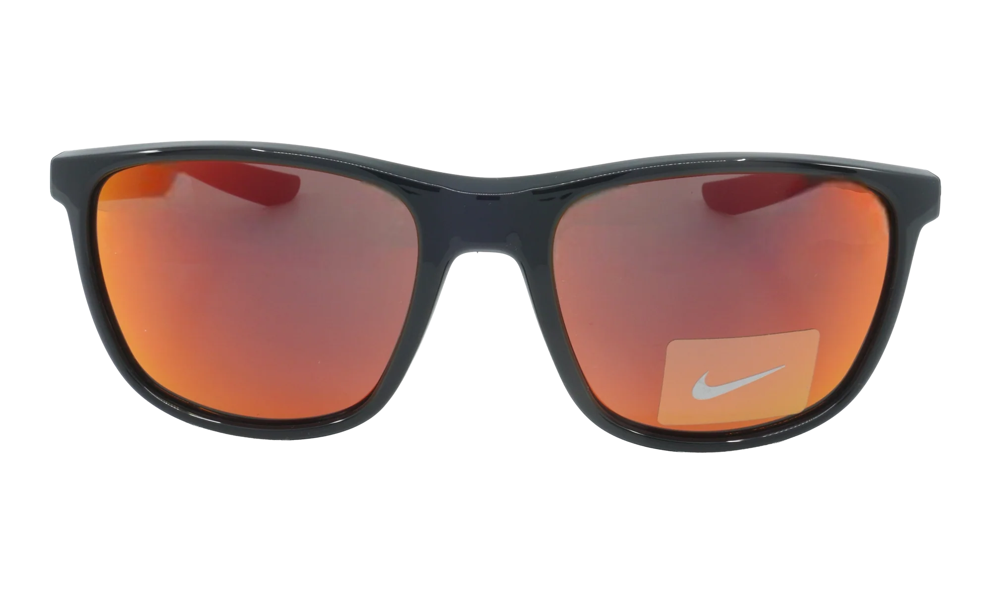 Essential Endeavor M Sunglasses "Black / Grey / Red Mirror" FQ4764 010