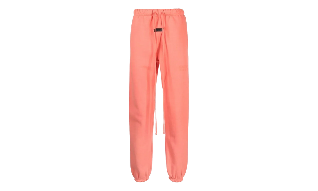 Sweatpants "Coral" 130SU222022F
