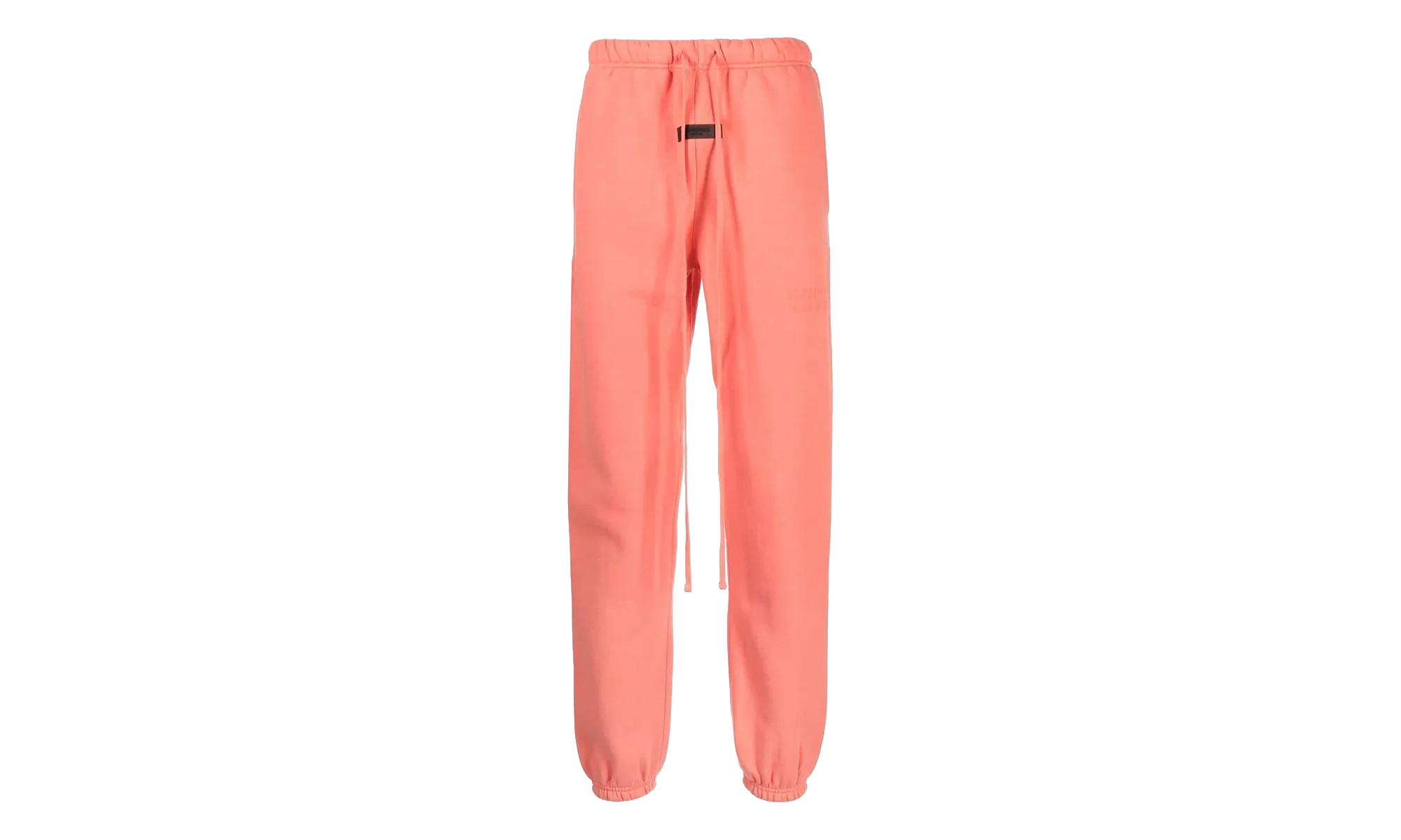 Sweatpants "Coral" 130SU222022F