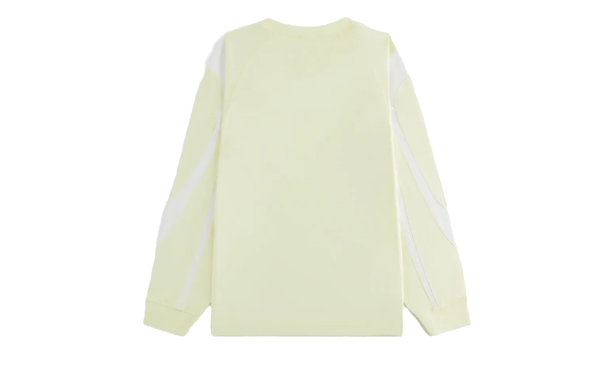 Ridley Tech L/S Shirt WMNS "Yellow" khw030463 727