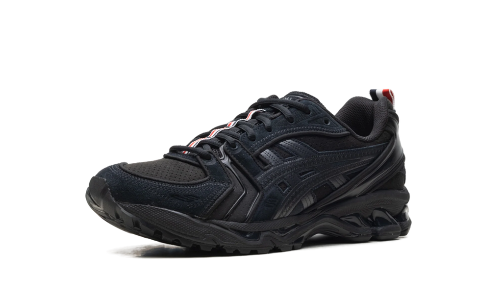 GEL-Kayano 14 "Thom Browne - Black" 1203B110 001