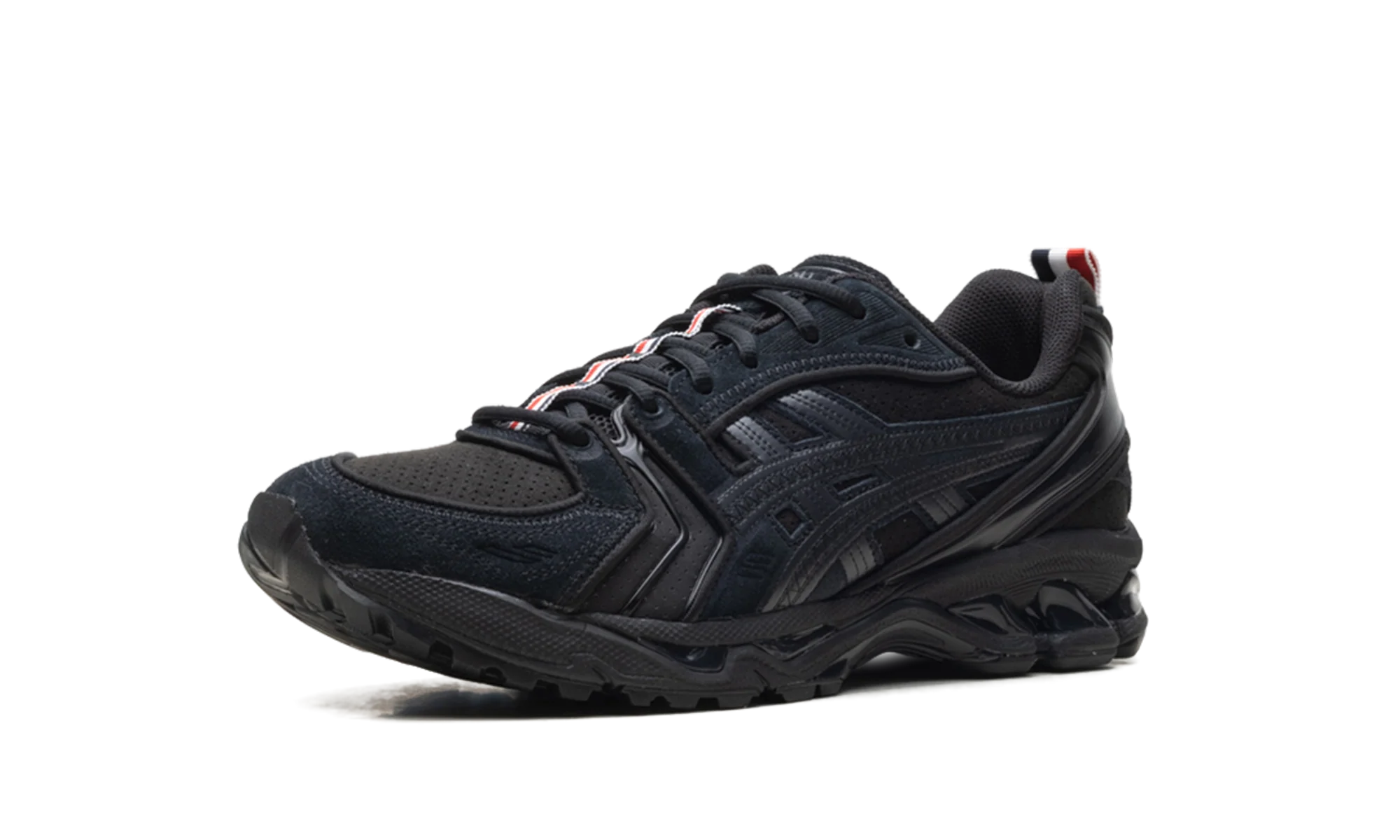 GEL-Kayano 14 "Thom Browne - Black" 1203B110 001